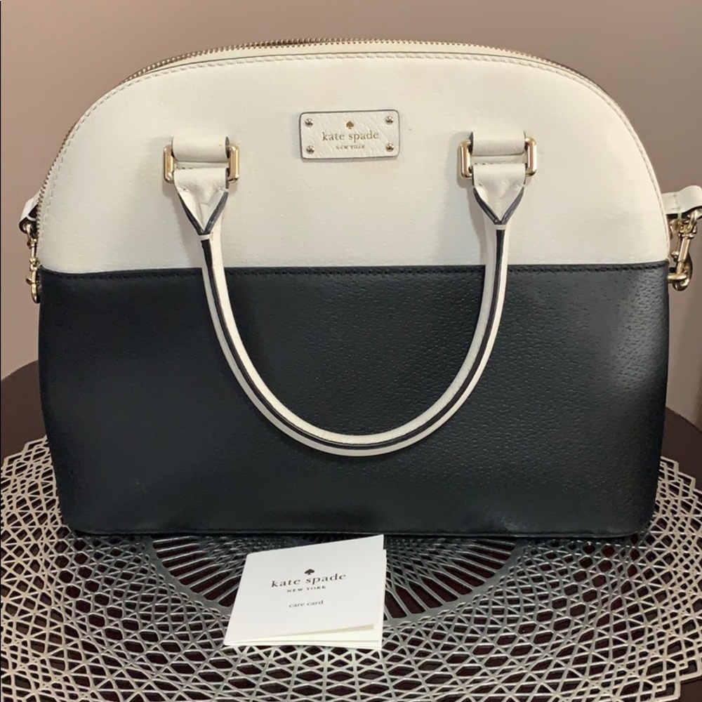 Kate Spade Satchel